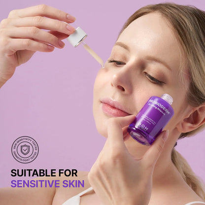 3D Lifting & Firming Cream for Face and Neck-7