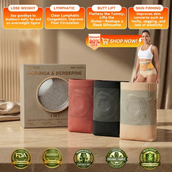 🥳2026 HOT SALE🥳💞80K+ SOLD!🌸🧘‍♀️ 40% OFF! Thermogenic Tummy Control Shorts – 30‑min daily wear, activates warmth & boosts circulation. Supports firmer, smoother contour. No gym needed. A smart shapewear choice. 👵✨-16