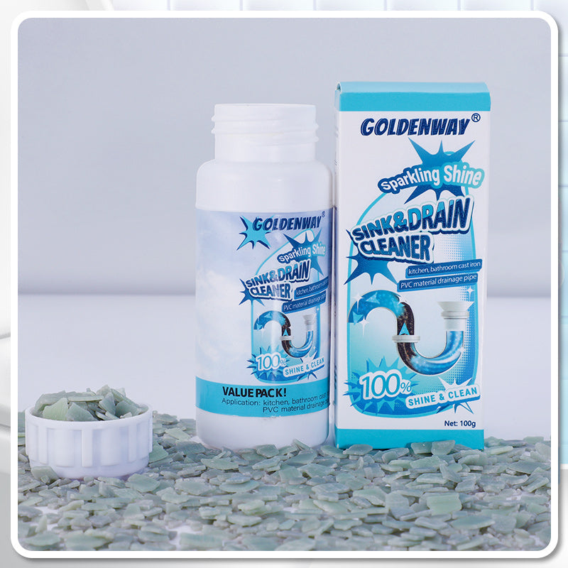 🔥Buy 1 Get 1 Free🔥Pipe Dredge Deodorant-3