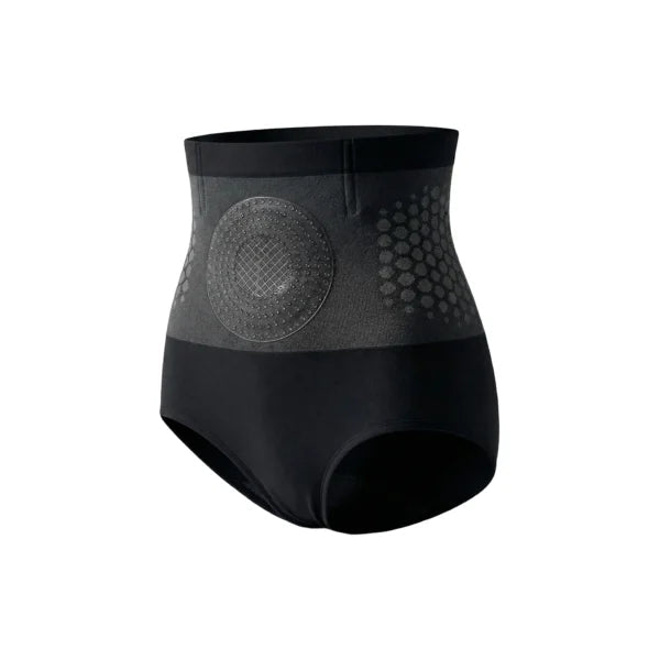 🥳2026 HOT SALE🥳💞80K+ SOLD!🌸🧘‍♀️ 40% OFF! Thermogenic Tummy Control Shorts – 30‑min daily wear, activates warmth & boosts circulation. Supports firmer, smoother contour. No gym needed. A smart shapewear choice. 👵✨-18