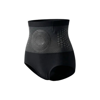 🥳2026 HOT SALE🥳💞80K+ SOLD!🌸🧘‍♀️ 40% OFF! Thermogenic Tummy Control Shorts – 30‑min daily wear, activates warmth & boosts circulation. Supports firmer, smoother contour. No gym needed. A smart shapewear choice. 👵✨-18