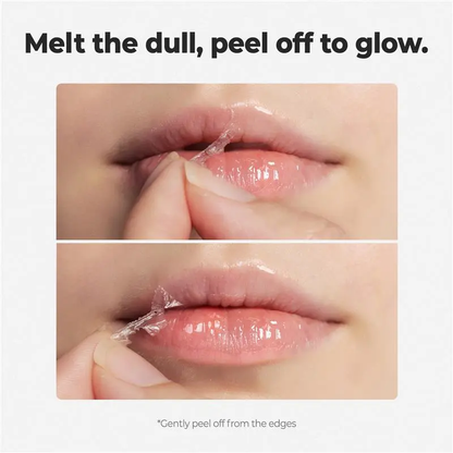[Laka] Soothing Prep Lip Mask — Cooling peel-off lip mask for smoother lip prep and a hydrated feel-6