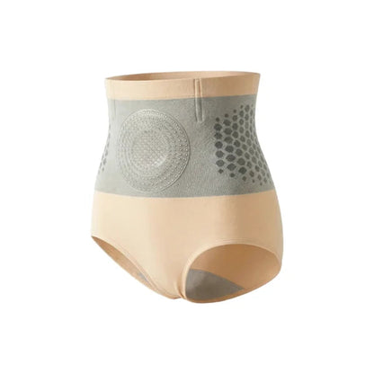 🥳2026 HOT SALE🥳💞80K+ SOLD!🌸🧘‍♀️ 40% OFF! Thermogenic Tummy Control Shorts – 30‑min daily wear, activates warmth & boosts circulation. Supports firmer, smoother contour. No gym needed. A smart shapewear choice. 👵✨-19