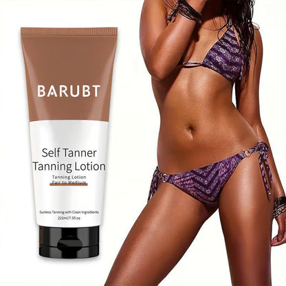 🖤2026 New Year · 40% OFF🖤Self Tanner Body Lotion-11