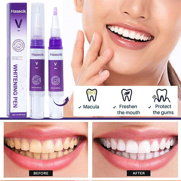 ✨ Teeth Whitening Serum Pen 😁-2