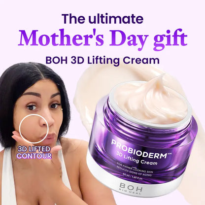 3D Lifting & Firming Cream for Face and Neck-2