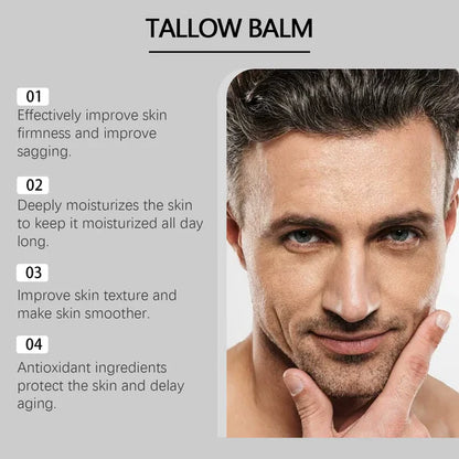 Wrinkle Repair Tallow Balm-7