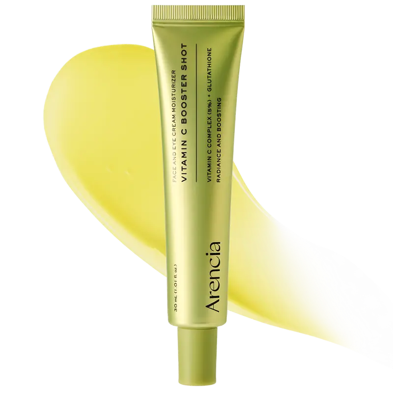 Vitamin C Booster Shot, Pure Vitamin C + Glutathione for Bright, Healthy Skin Glow-2