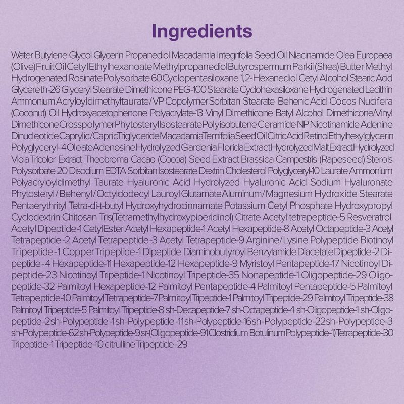 Anti-Aging NAD+ Retinol Eye Cream-15