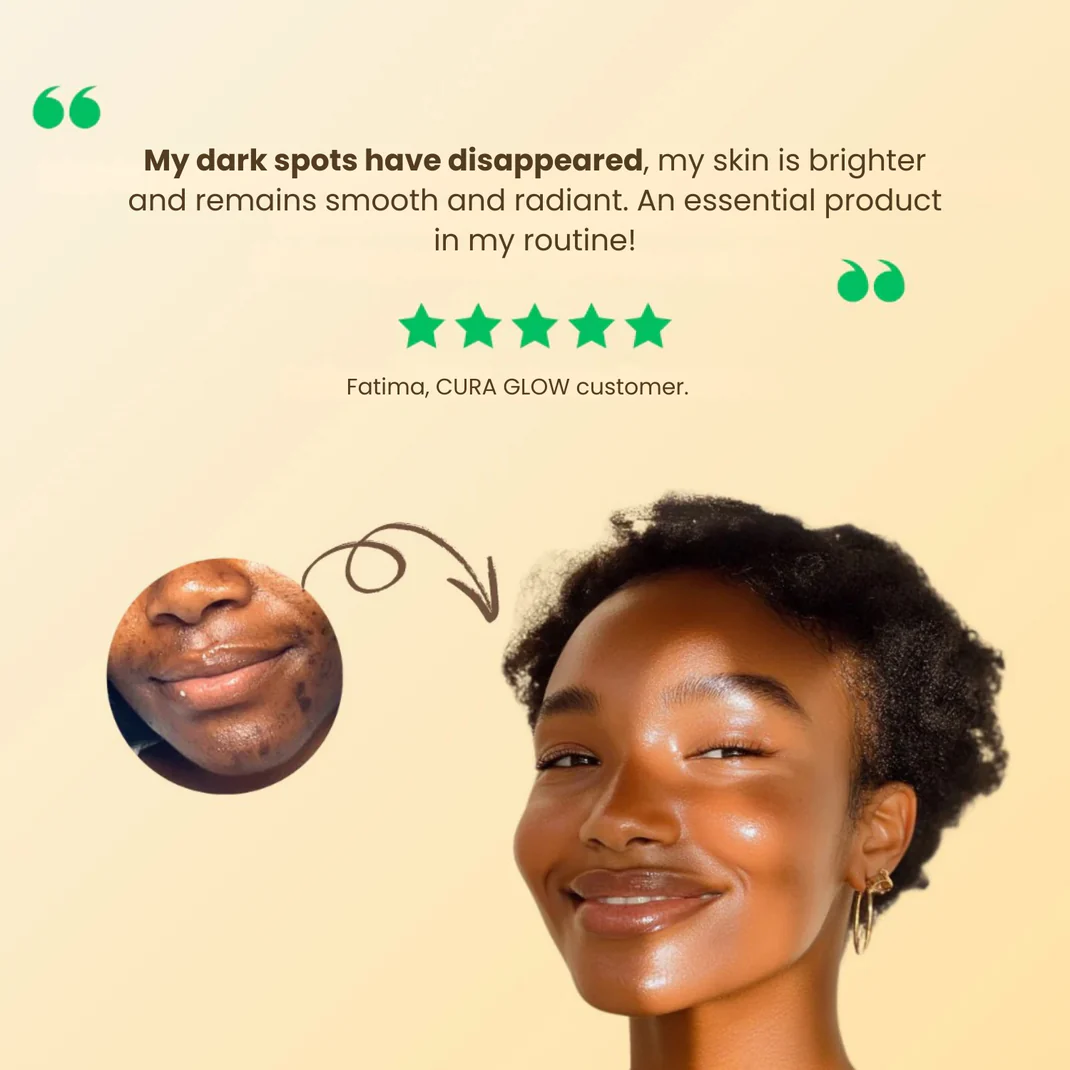CuraGlow Anti-Spots & Hyperpigmentation Soap-6
