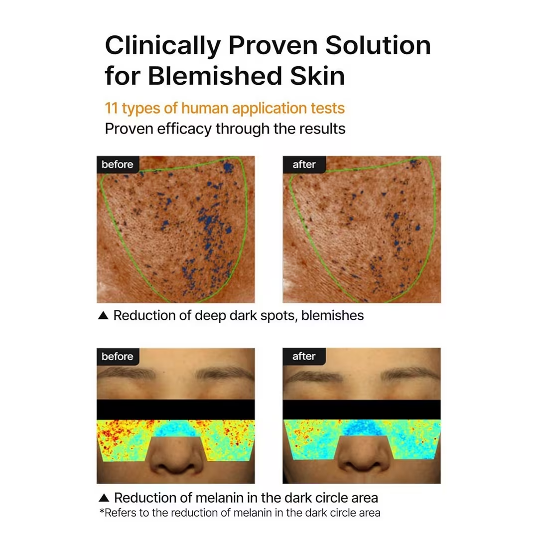 Pore+Dark Spot Brightening Cream-7