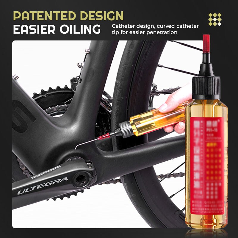 💥 BUY 1 GET 2! 🔧 Micromolecular Mechanical Lubricant – Home Essentials 💥-2