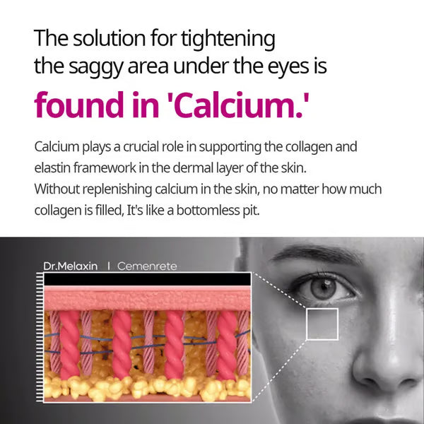 🖤2026 New Year · 40% OFF🖤Calcium Concentrated Repair Cream-1