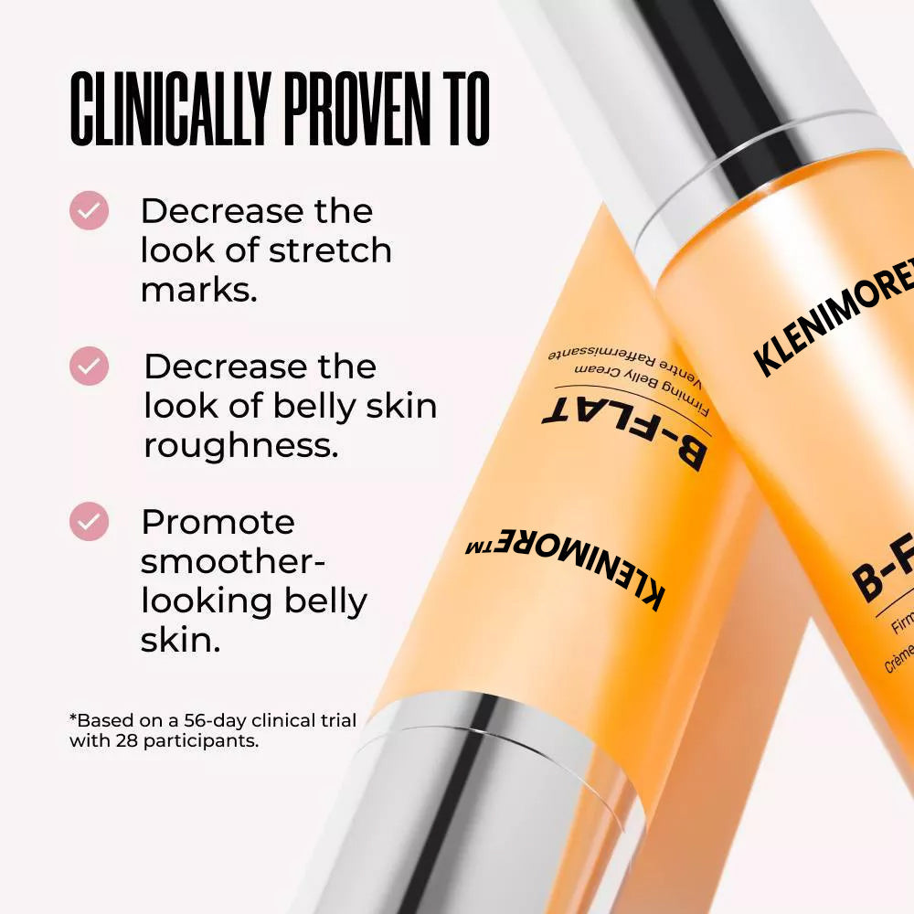 Tired of Loose Belly Skin & Visible Stretch Marks? KLENIMORE™ Delivers Smoother, Firmer Results-2