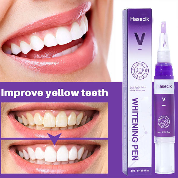 ✨ Teeth Whitening Serum Pen 😁-1