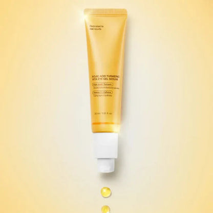 Mix & Match Eye Serum Set | Brightening, Elasticity & Puffiness Care for Smooth, Radiant & Youthful-Looking Eyes | Korean Skincare, K-Beauty-3
