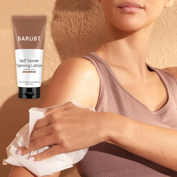 🖤2026 New Year · 40% OFF🖤Self Tanner Body Lotion-8