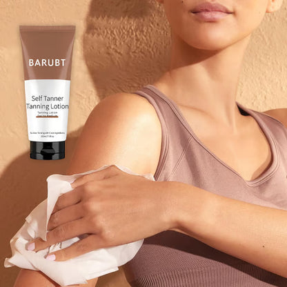 🖤2026 New Year · 40% OFF🖤Self Tanner Body Lotion-8