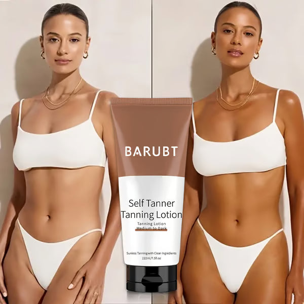 🖤2026 New Year · 40% OFF🖤Self Tanner Body Lotion-1