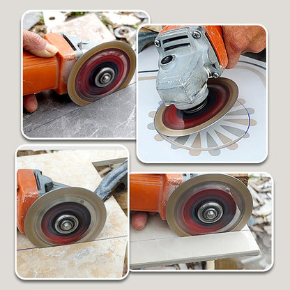 Tile Cutting Saw Blades-5
