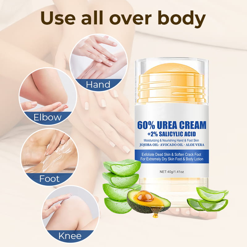 Hydrating and Anti-Cracking Foot Cream-5