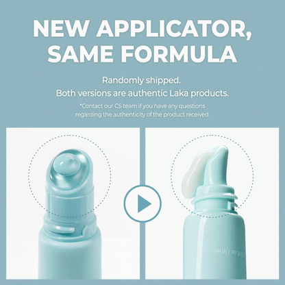 [Laka] Soothing Prep Lip Mask — Cooling peel-off lip mask for smoother lip prep and a hydrated feel-9