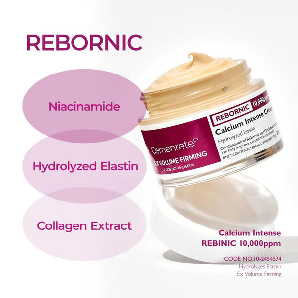🖤2026 New Year · 40% OFF🖤Calcium Concentrated Repair Cream-4