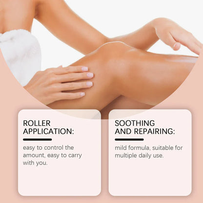 🌿Organic castor Oil Roll-On-2