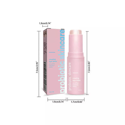 Pink Collagen Volume Multi Balm-4