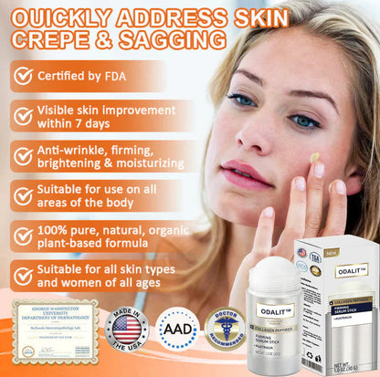 💎ODALIT™ Botox Bee Venom Firming Serum Stick-4