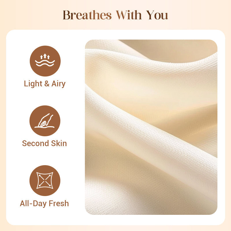 🌷Jelly Wireless Womens Comfortable Wireless Bras Push Up Bralettes Seamless Tshirts Bras Deep V Everyday Bras-4