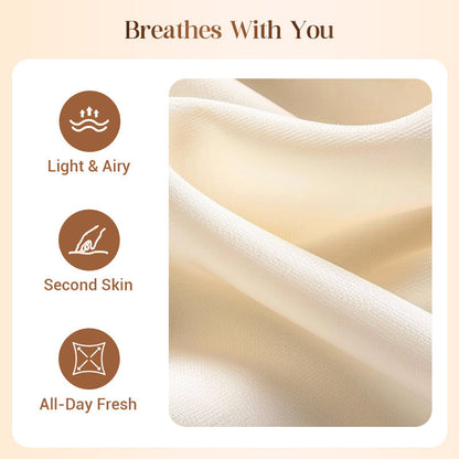 🌷Jelly Wireless Womens Comfortable Wireless Bras Push Up Bralettes Seamless Tshirts Bras Deep V Everyday Bras-4