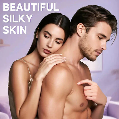 💜KLENIMORE ™  Gentle & Painless Hair Removal Cream Duo for Sensitive Skin