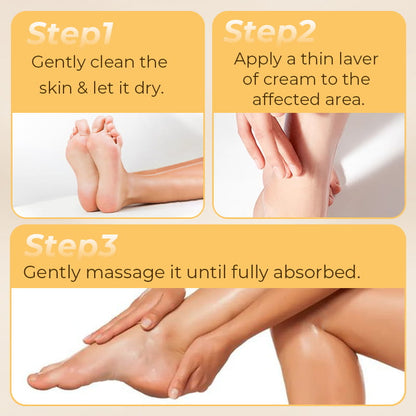 Hydrating and Anti-Cracking Foot Cream-7