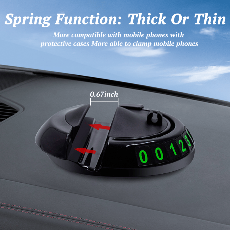 ⏳2025 New-Save 50%✨️Multifunction Car Anti-Slip Mat🚗-6