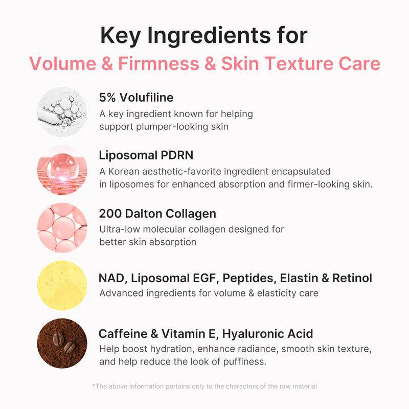 [Official Store] New aqa™ Natural medicine PDRN Pink Collagen Volume Multi Balm.-6