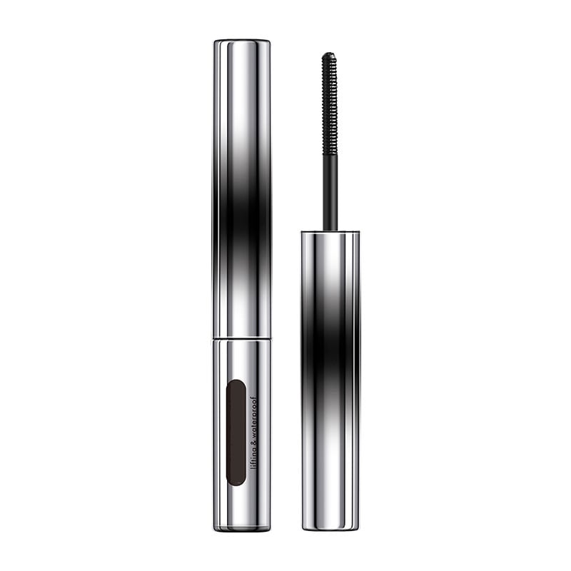 💜LAST DAY BUY 1 GET 1 FREE!!💜 3D Natural Curling& Extension Eyelash Iron Mascara-6