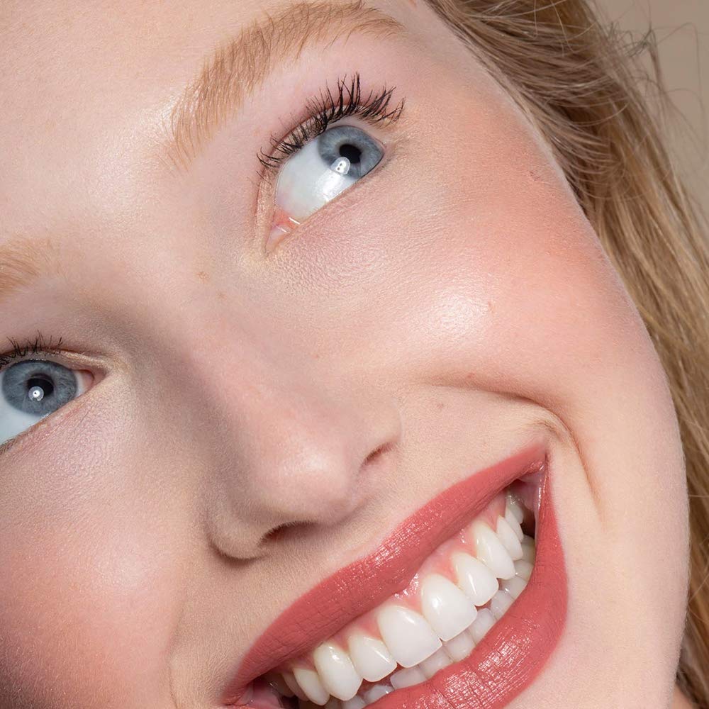 💜LAST DAY BUY 1 GET 1 FREE!!💜 3D Natural Curling& Extension Eyelash Iron Mascara-1