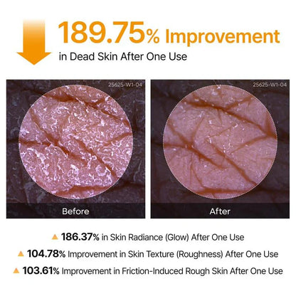 Shot Keratin Care Kojic Acid Turmeric Spray-4
