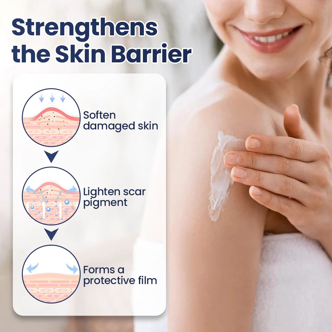 𝑶𝒇𝒇𝒊𝒄𝒊𝒂𝒍 𝑺𝒕𝒐𝒓𝒆 | LBMLBM® Texture Repair Gel — Say Goodbye to Stubborn Scars & Uneven Texture in 4 Weeks-6