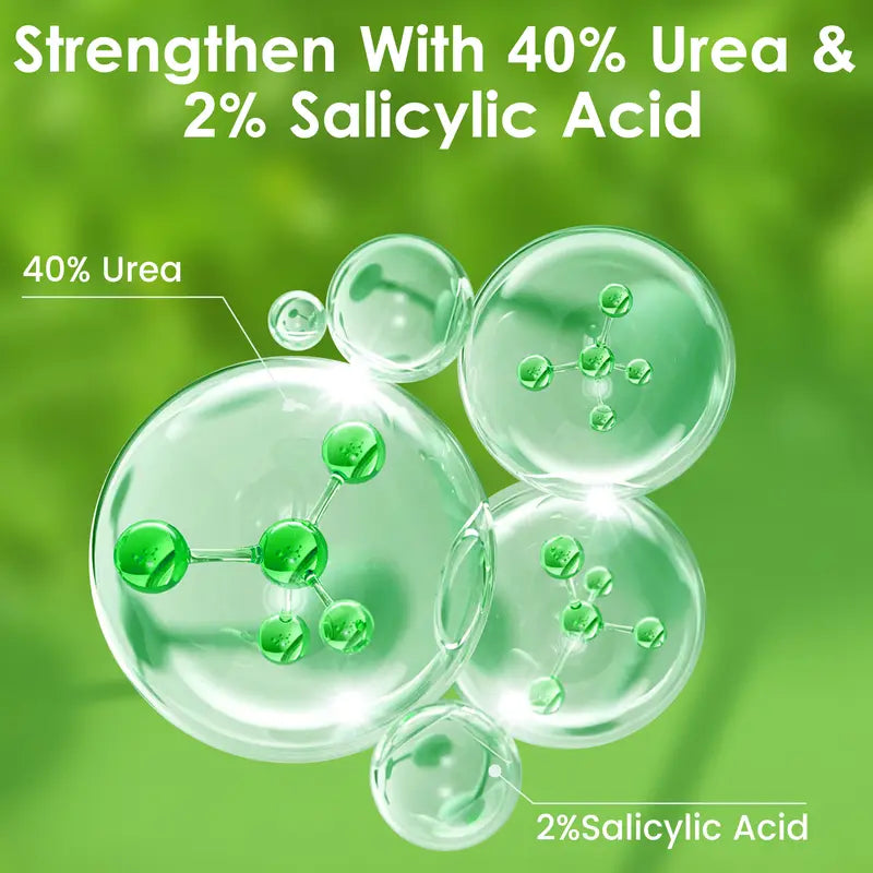 Foot Cream and Hand Cream Maximum Strength with Hyaluronic Acid, Tea Tree, and Aloe Vera For Deep Moisturizes, Callus Remover and Soften All Skin Types-3