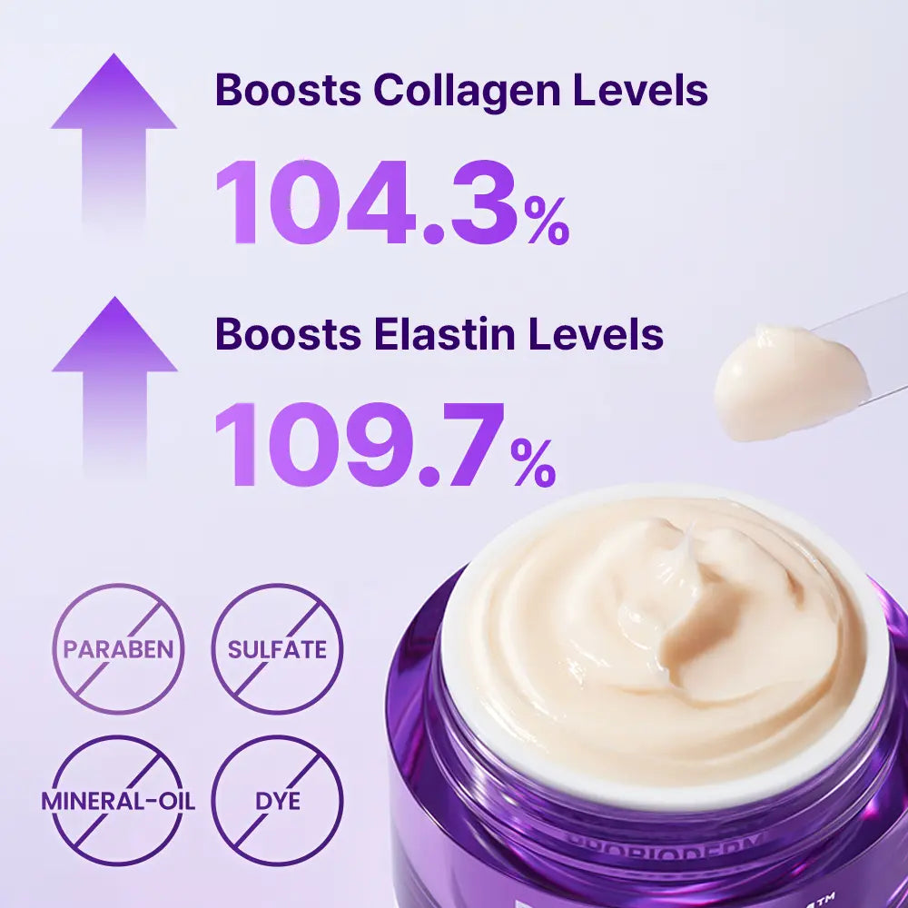 3D Lifting & Firming Cream for Face and Neck-5