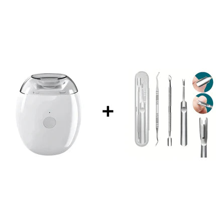 ⚡50K+ SOLD!🔥Universal Automatic Fingernail Grinder-10