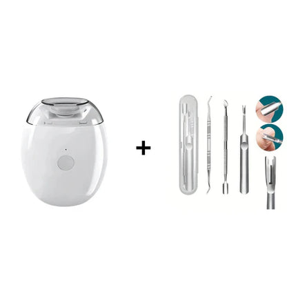 ⚡50K+ SOLD!🔥Universal Automatic Fingernail Grinder-10
