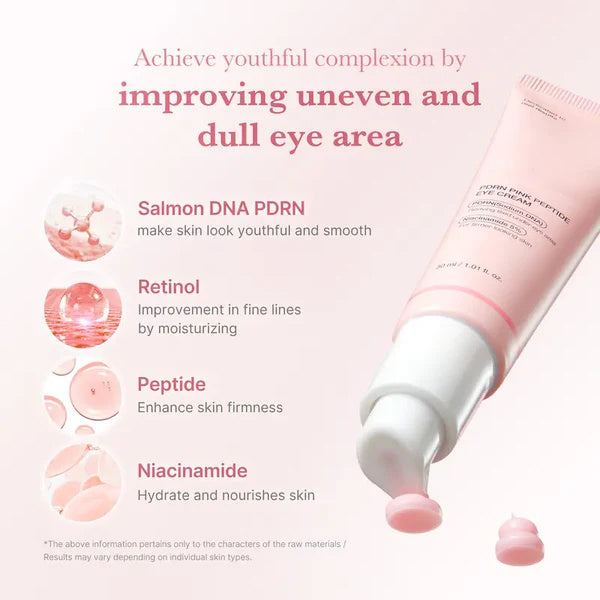 New Mix & Match Eye Serum Set👀–Advanced Anti-Aging, Reduce Lines & Firm Under-Eye Skin🌿-6