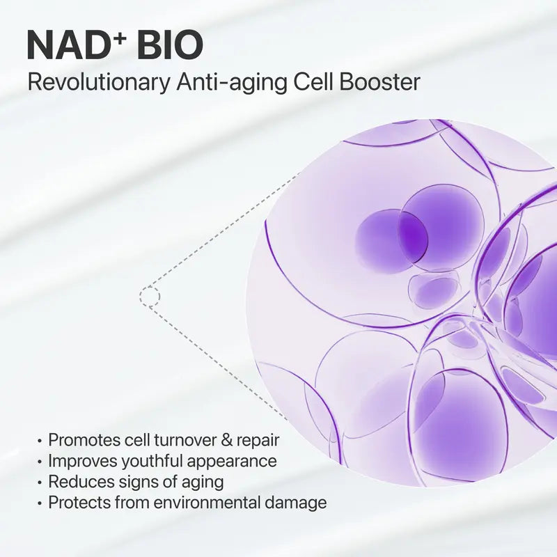 Numbuzin No.9 NAD Bio Lifting Essence | Wrinkle Care-2