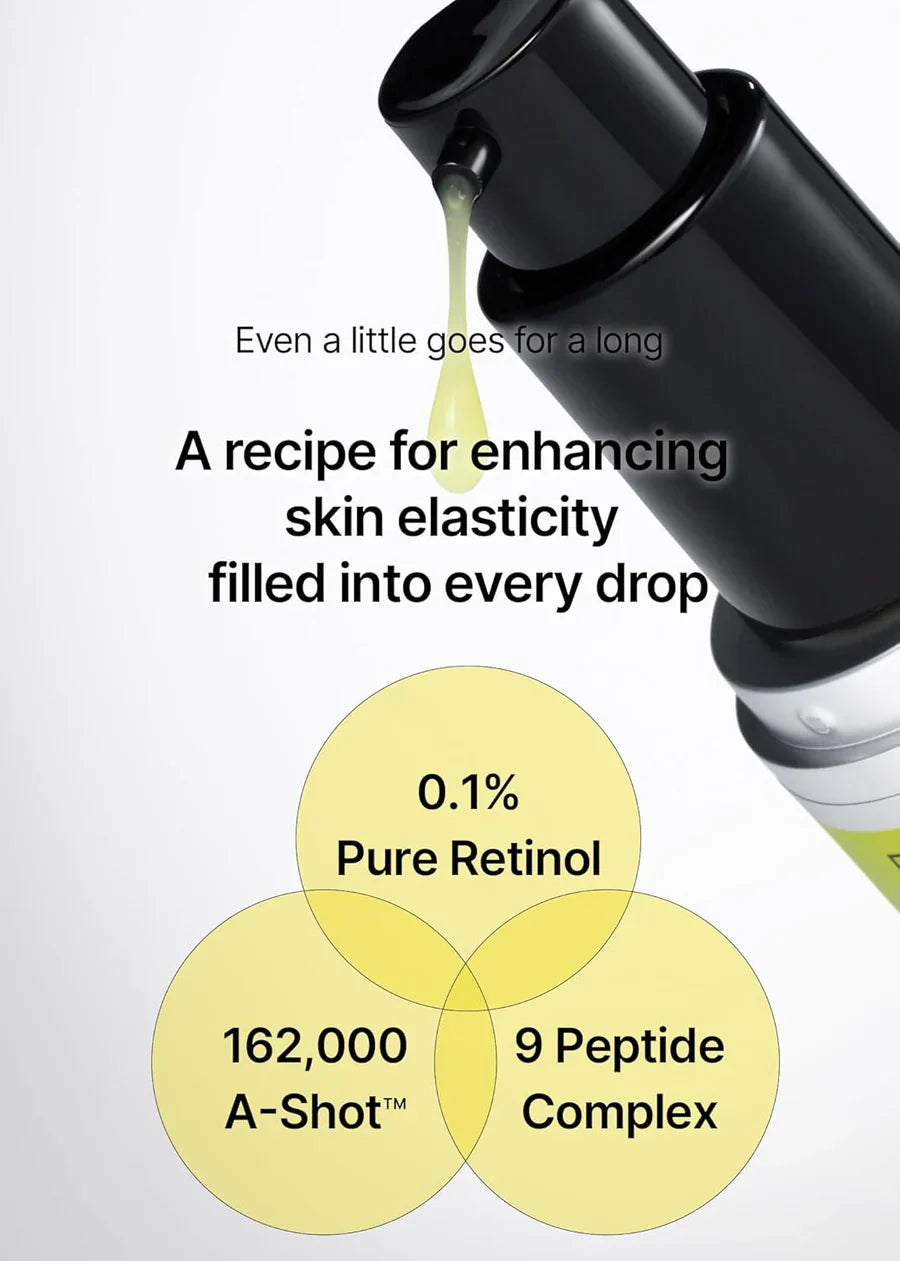 🖤2026 New Year · 40% OFF🖤Celimax The Vita A Retinol Shot Tightening Serum-3