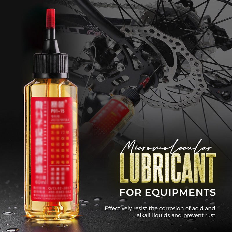 💥 BUY 1 GET 2! 🔧 Micromolecular Mechanical Lubricant – Home Essentials 💥-1