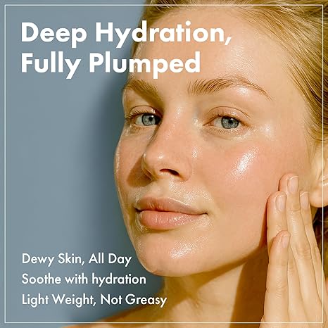 Hyaluronic Acid 9 Cream, Vitamin B5-2
