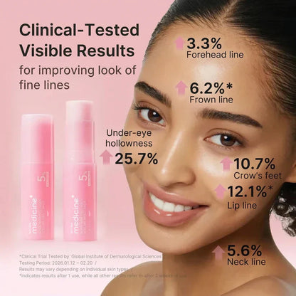 [Official Store] New aqa™ Natural medicine PDRN Pink Collagen Volume Multi Balm.-1